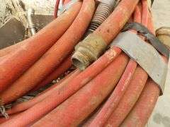 E-631  Spray Force Pump