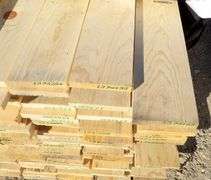 E-717   Lumber