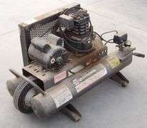 E-869 Air Compressor