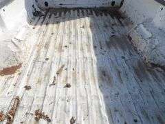 E-736  2001 Ford F-250 Pickup