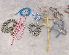 E-177 Equestrian Supplies