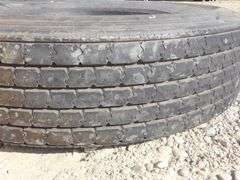 E-388  1990 Kenworth T600 Truck Tractor