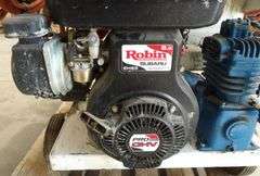 E-631  Spray Force Pump