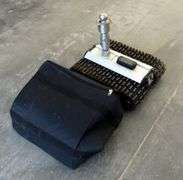 E-140  Trailer Valet Trailer Mover