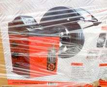 E-540 TMG Heavy Duty Wheel Balancer