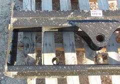 E-225 Wolverine Skid Steer Tool Carrier