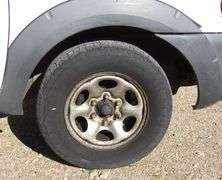 E-1039  2004 Nissan Pickup