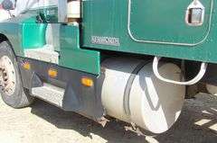 E-388  1990 Kenworth T600 Truck Tractor