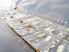 E-658 1991 Western Belt Trailer