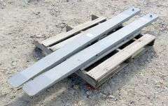 E-781 Fork Extensions (2)