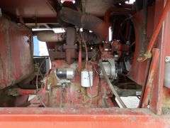 E-426 Heston 8400 Swather