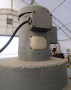 E-1243 Kelco Sand Blasting Unit