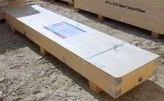 E-467 Chicken Coop 20' x 10'