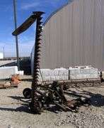 E-964  John Deere Sickle Mower