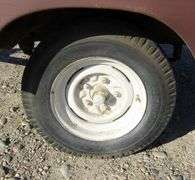 E-710 Pickup Bed Trailer