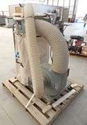 E-873 Delta Dust Collector