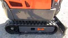 E-230 LDH-ME 18 Mini Excavator