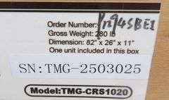 E-524 TMG Wire Mesh Chicken Run