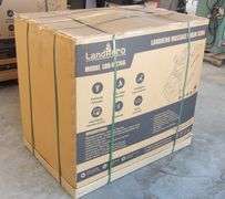 E-336 Land Hero Massage Chair