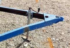 E-132  Bee House Trailer