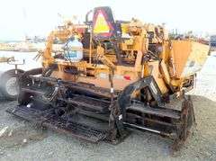 E-283 Leeboy Elite 8500 Asphalt Paver