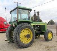 E-679 1976 John Deere 4430 Tractor