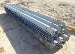 E-370 Guard Rail (Aprx 35)