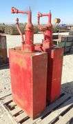 E-789 Oil Tanks + Pumps (2)