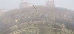 E-936  Tires