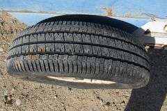 E-909  Ford 530 Baler