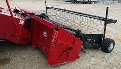 E-119  Case 1015 Bean Header