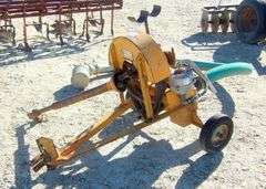 E-1038  Berkley PTO Pump