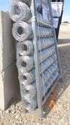 E-488 Field Fence Rolls