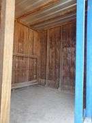 E-565 Bee House Trailer