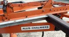 E-962  Allis Chalmers Disc