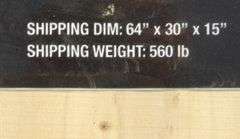 E-525 TMG Car Rotisserie