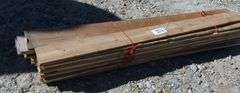 E-395  Fence Pickets