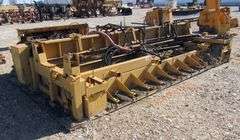 E-927 Curbing Machine Attachment