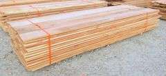 E-740  Douglas Fir Rough Cut Lumber