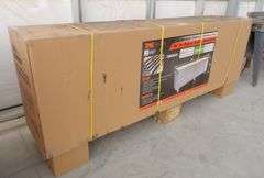 E-551 TMG Rolling Workbench