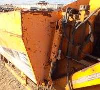 E-283 Leeboy Elite 8500 Asphalt Paver