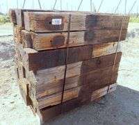 E-382 Railroad Ties (42)