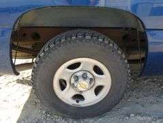 E-1003 2003 Chevy 1/2 Ton Pickup