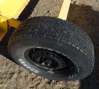 E-100  10' Pull Type Box Blade