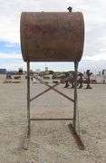 E-121  Fuel Tank on Stand