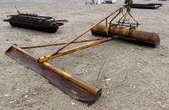 E-152 3-Point Land Plane