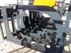 E-496 TMG Skeleton Grapple