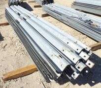 E-370 Guard Rail (Aprx 35)