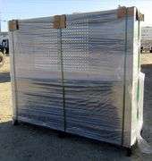 E-974 Unused Tool Cabinet