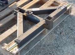 E-312  3-Point Receiver Hitch